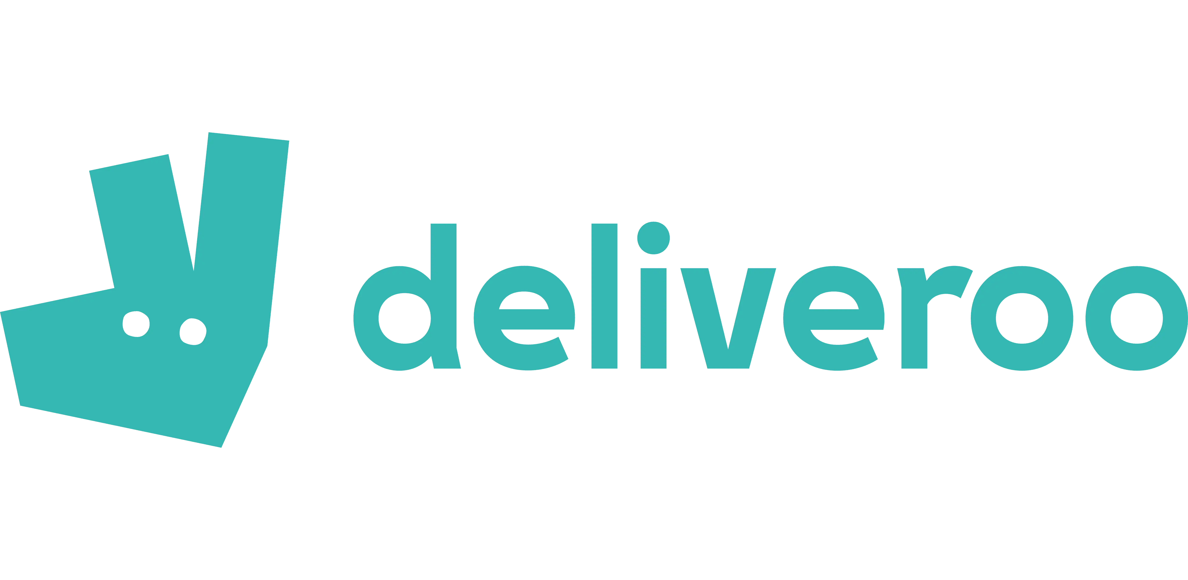 logo Deliveroo