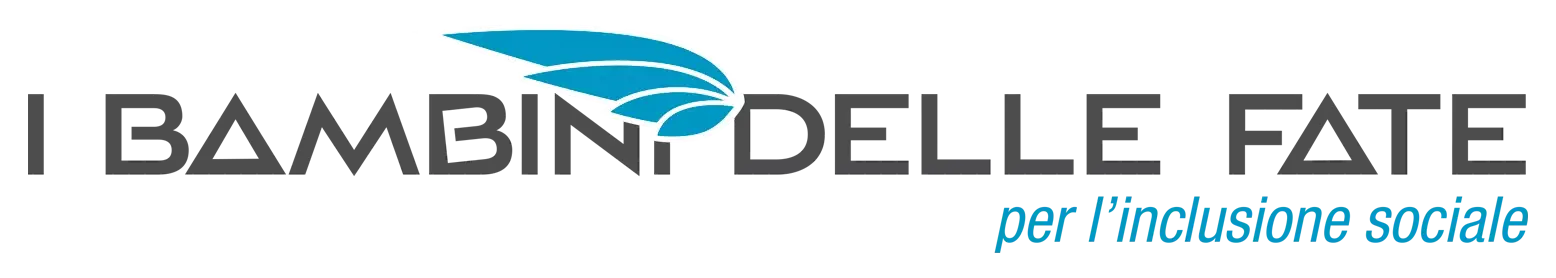 logo I Bambini Delle Fate