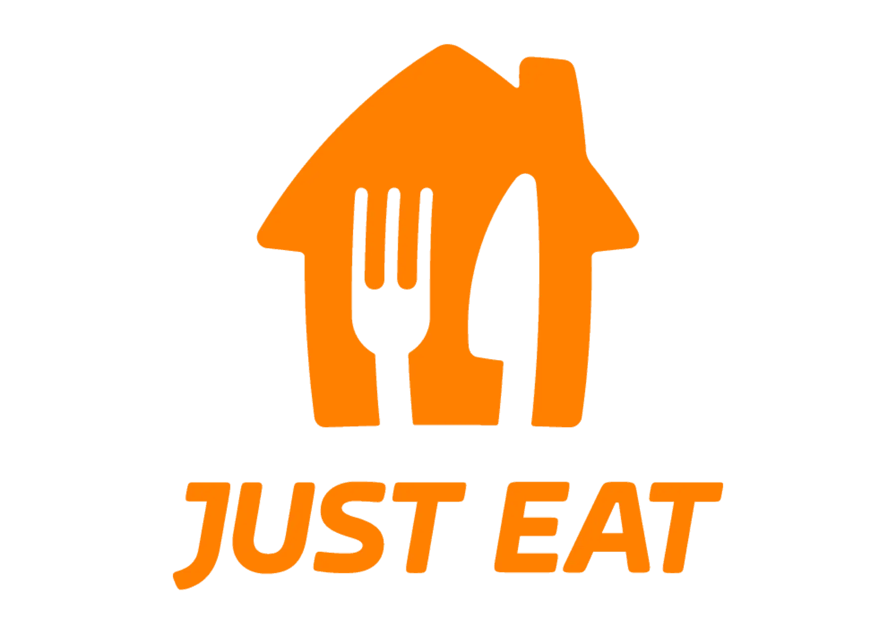 logo Just Eat