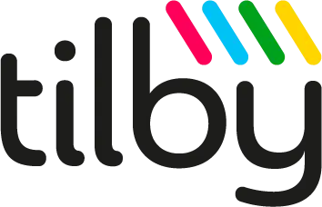 logo Tilby