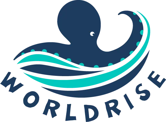 logo Worldrise